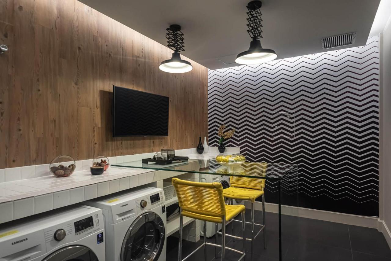Ba2 Studio Novo Moderno Centro Paulista Bela Vista Διαμέρισμα Σάο Πάολο Εξωτερικό φωτογραφία